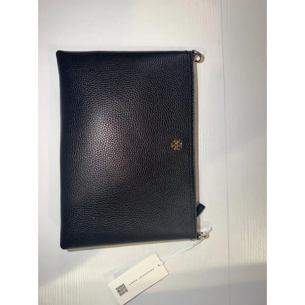 NWT B1-010 Tory Burch Nylon Shoulder Bag